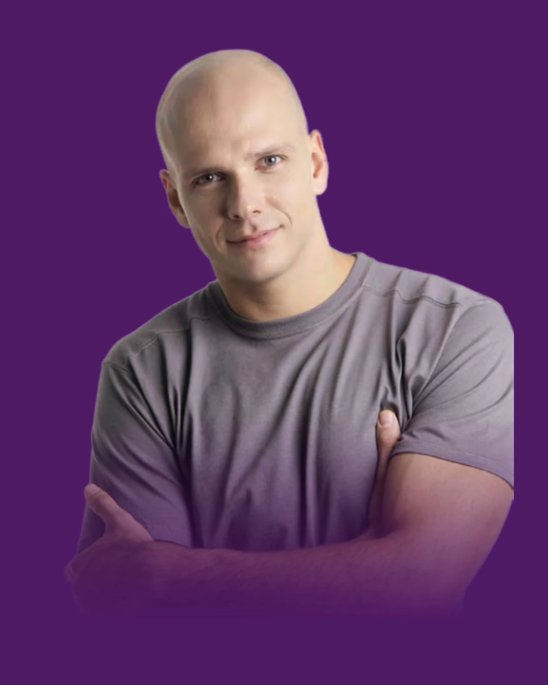 Fernando Scherer, convidado confirmado