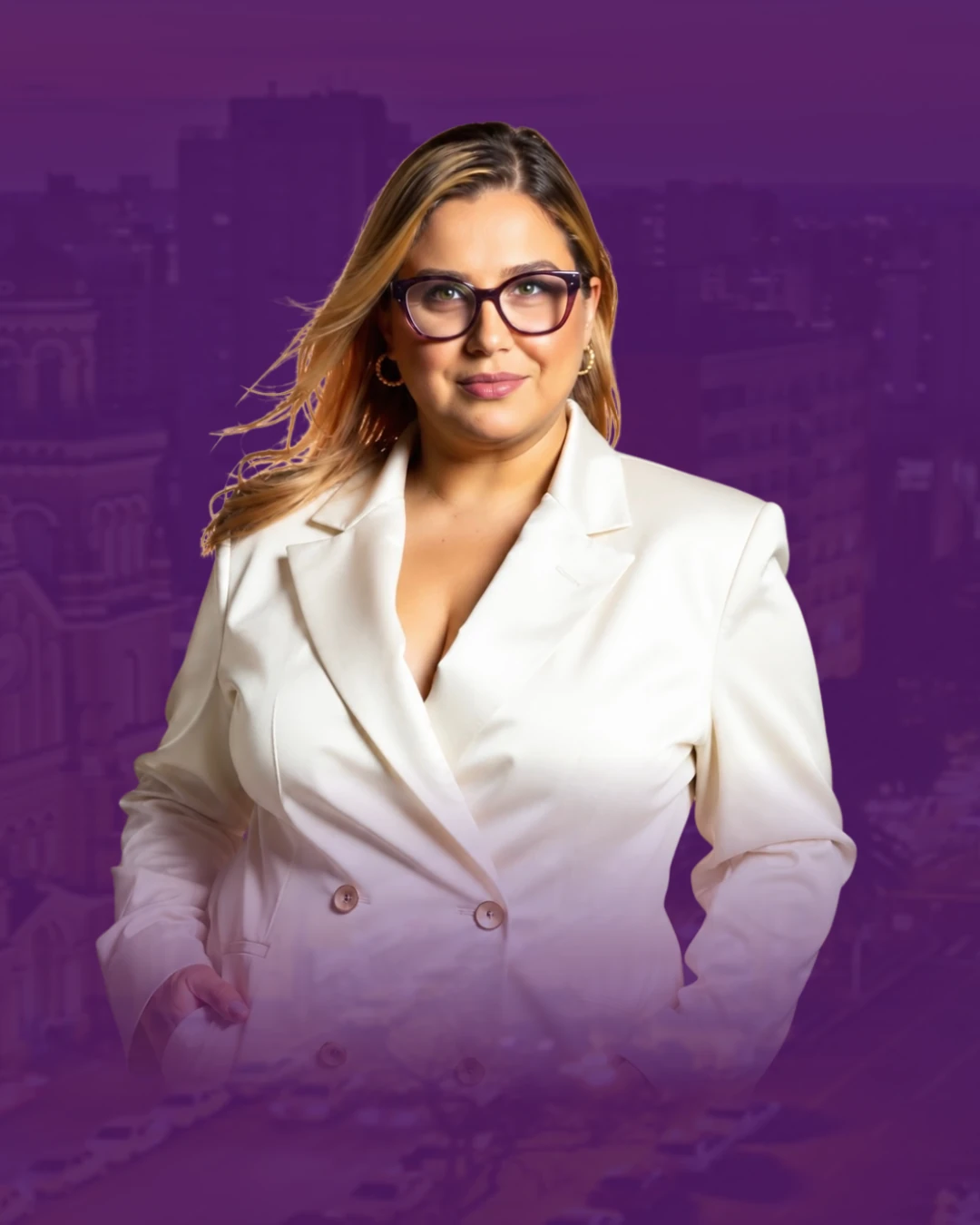 Priscilla Cruz